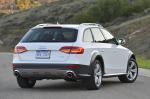 Audi A4 Allroad 2.0T Quattro 2012 года (NA)
